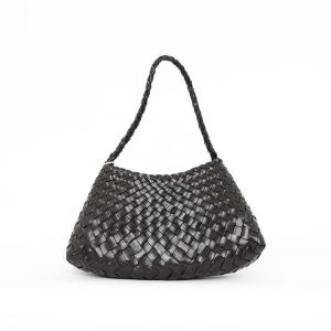 드래곤디퓨전 로잔나 숄더백_8943 (BLACK)