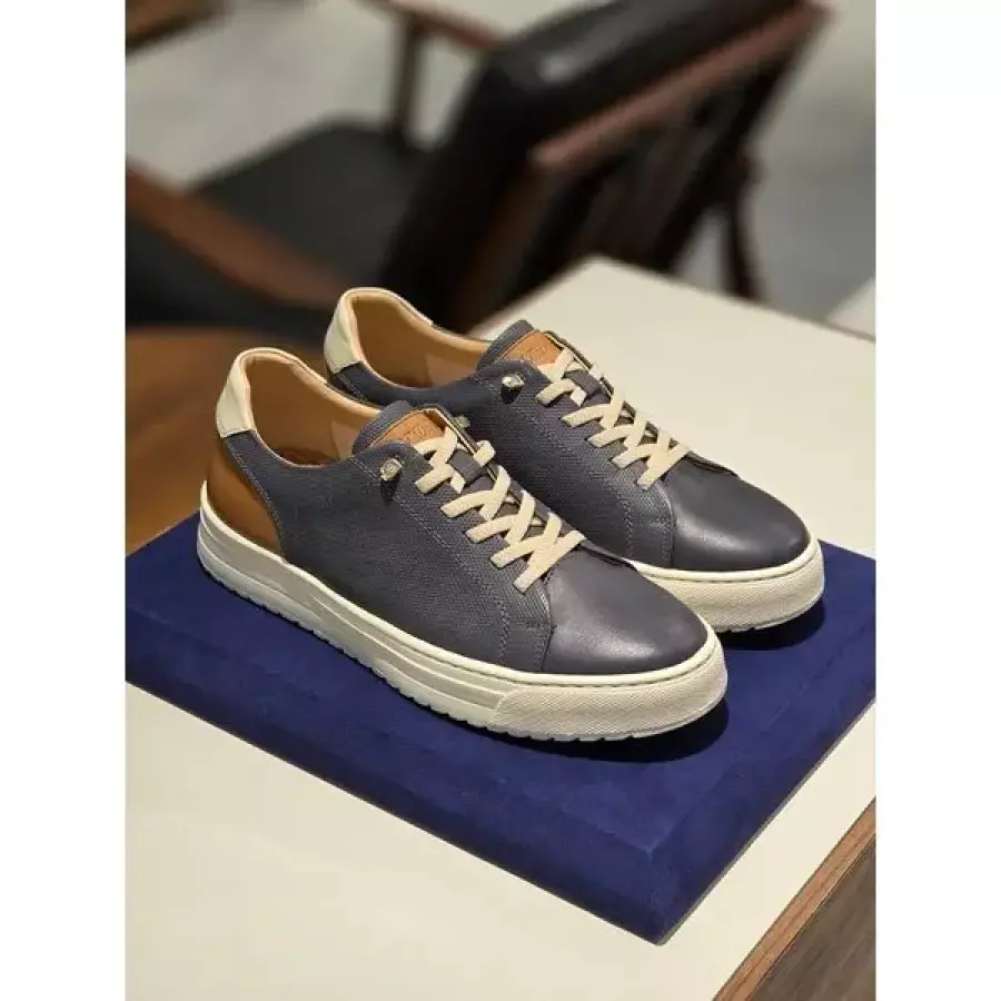 ST듀퐁 남성 캐주얼 스니커즈 PE6FMC2SN603PDG