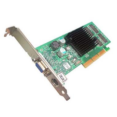 ASUS GeForce4 MX 440 ASUS V8170 SE 128M SDR