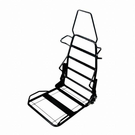 제닉스 NEW 아레나-X 제로 게이밍 의자 블랙_이미지