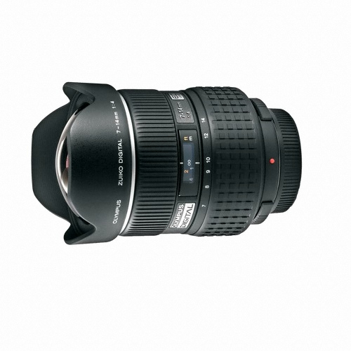 올림푸스 ZUIKO DIGITAL ED 7-14mm F4 (정품)_이미지