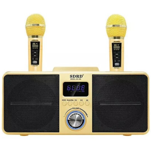 SDRD SD-309 (해외구매)_이미지