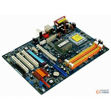 ASRock 775XFire-eSATA2 에즈윈
