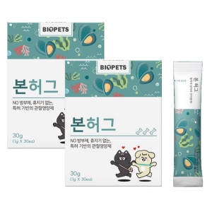 관절영양제 본허그 30p (2개)_이미지