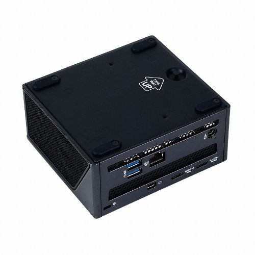 GIGABYTE BRIX Gaming GB-BXi7G3-760