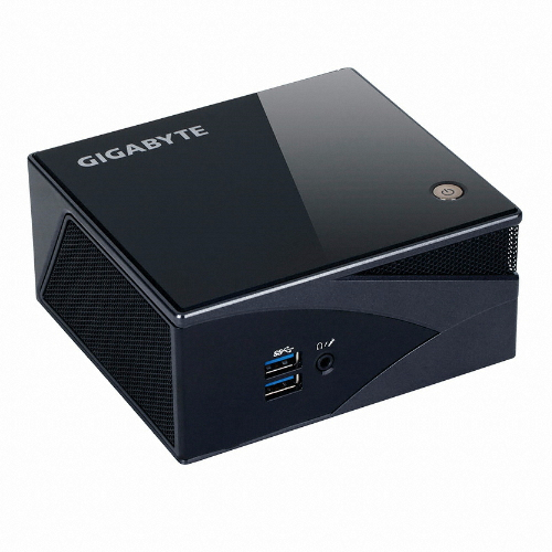 GIGABYTE BRIX Gaming GB-BXi7G3-760
