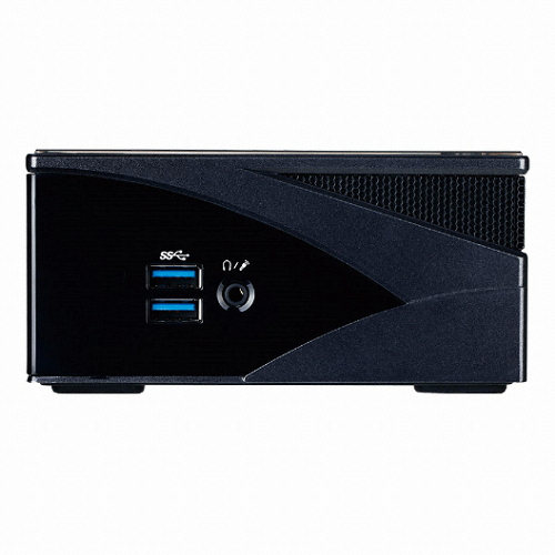 GIGABYTE BRIX Gaming GB-BXi7G3-760