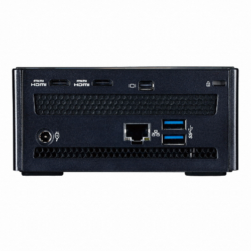 GIGABYTE BRIX Gaming GB-BXi7G3-760 (16GB, SSD 256GB)_이미지