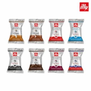 포르테 싱글플로우팩 캡슐커피