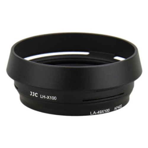 JJC �����ʸ� X100F,X100V�� LH-JX100 ȣȯ �����ĵ� ��Ʈ