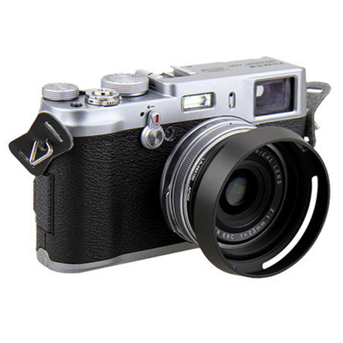 JJC �����ʸ� X100F,X100V�� LH-JX100 ȣȯ �����ĵ� ��Ʈ