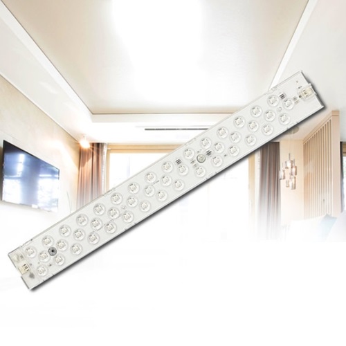 비스코 LED 디럭스 모듈램프 25W