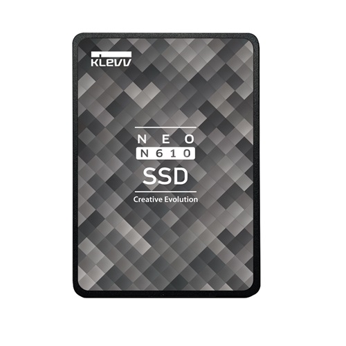 ESSENCORE KLEVV NEO N610 (512GB)