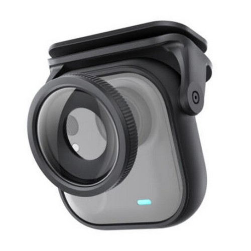 인스타360 GO Ultra 진격의 키즈샷 키트이미지입니다. 누르면 해당 게시물로 새창이동합니다.