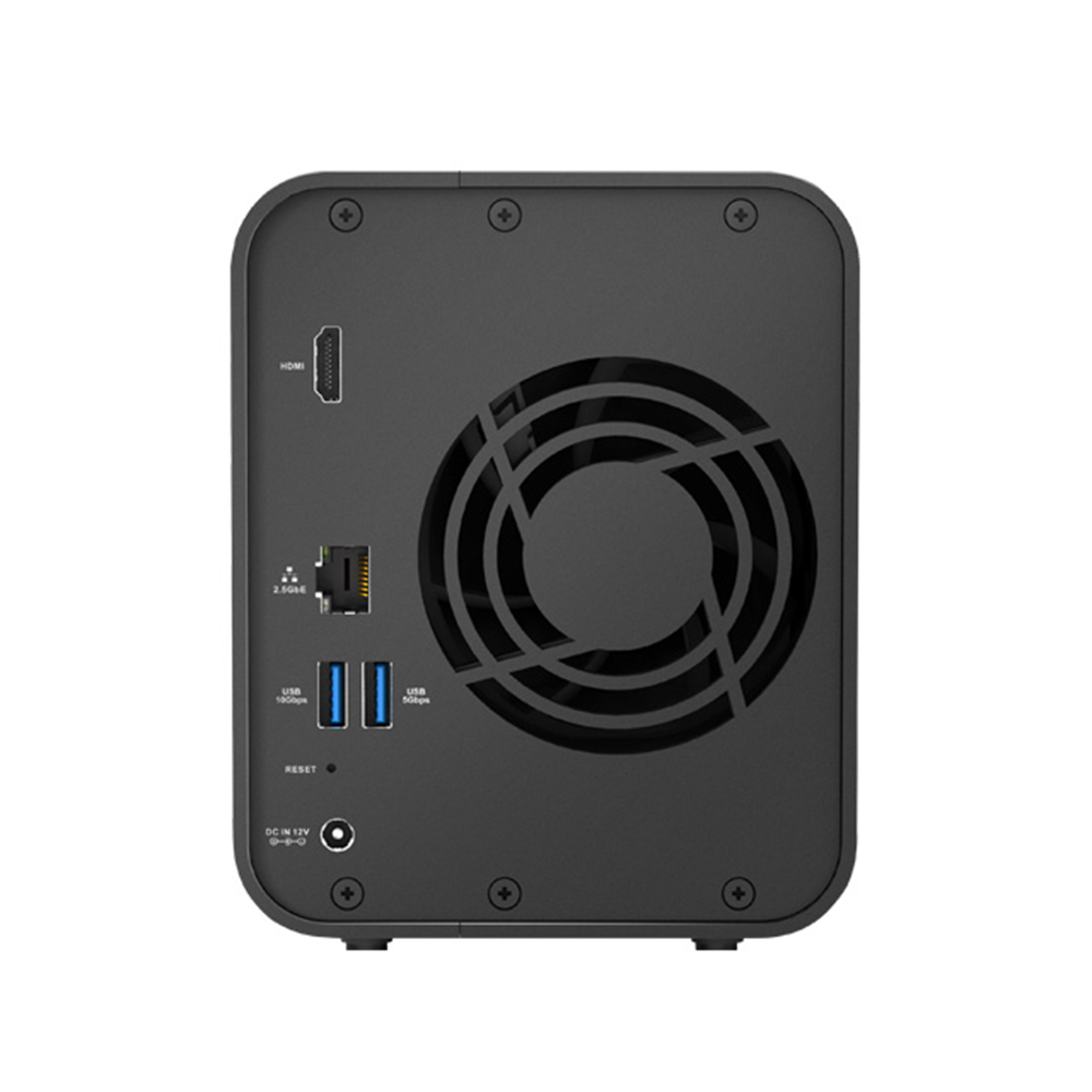 TerraMaster F2-425 (8TB)_이미지