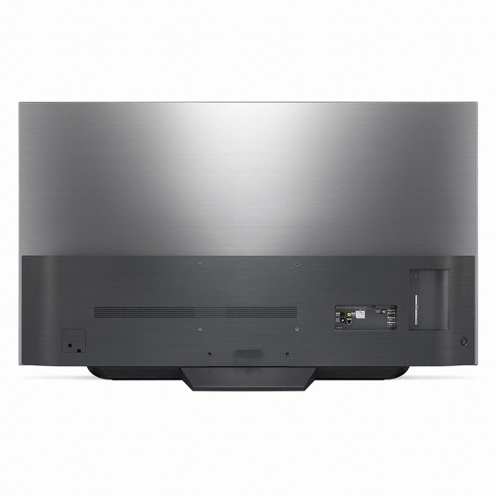 LG���� �÷��� OLED65B8PUA ���ۺ��