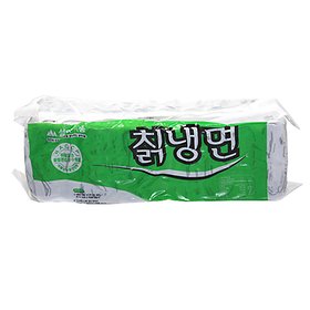 칡냉면 2kg