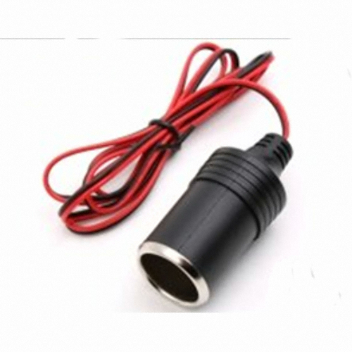 라이트컴 COMS 차량용 시거잭 전원 케이블 (BE919, 2M)