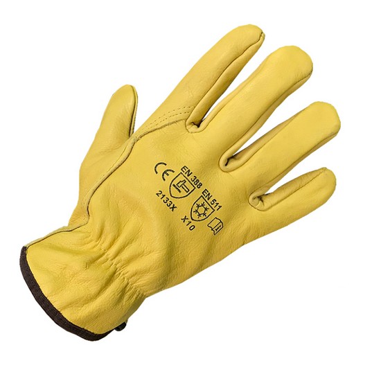 알곤 용접장갑 우피 (1켤레)