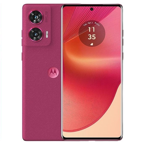 모토로라 엣지 50 퓨전 256GB, 자급제 (램12GB,해외구매)