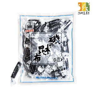 손바유 산 다시마젤리 500g