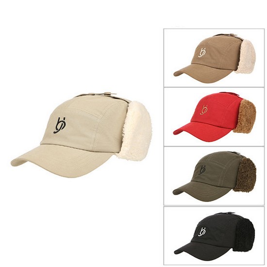 벤제프 귀달이 캡 모자 BN3MMGC011