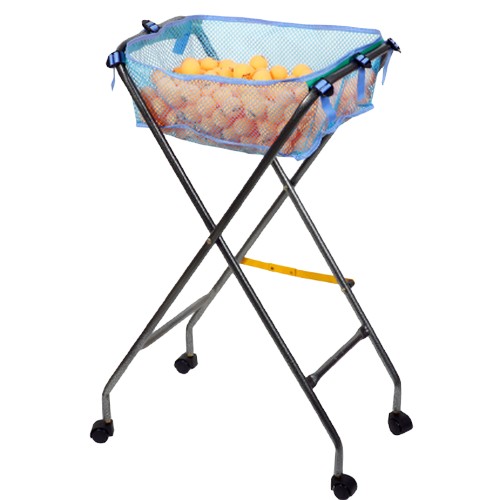 탁구 연습용 볼바구니 대형