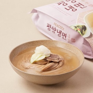 이마트 피코크 평양냉면 깔끔한맛 1.102kg (1개)
