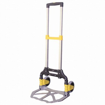 케이디와이 접이식 알루미늄 <b>핸드</b>카트 KXL-80