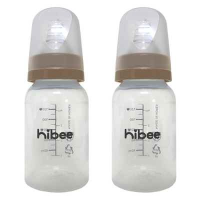 하이비 PP 에잇벤트 젖병 130ml (2개)_이미지