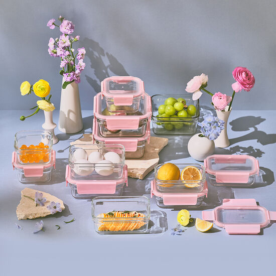 SGC�ַ�� �۶󽺶� ǻ�� ĵ����ũ 12�� ��Ʈ