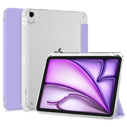 iPad Air 11 M2 클리어아머 플러스 케이스