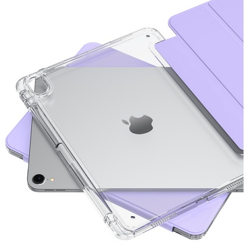 슈퍼스킨 iPad Air 11 M2 클리어아머 플러스 케이스_이미지