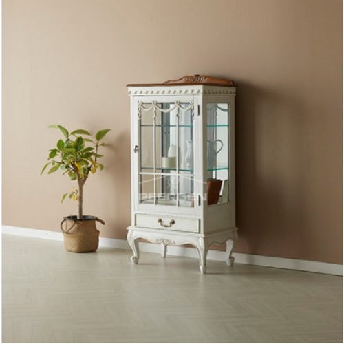 피어젠 푸트리 엔틱 소 장식장