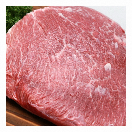 누리푸드 청정우 양지 300g [4개]