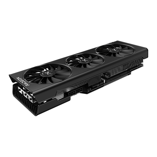 XFX �󵥿� RX 6800 SWFT 319 CORE D6 16GB (�̺�Ʈ)
