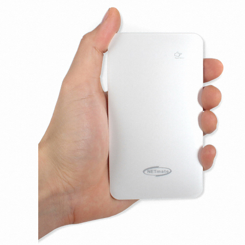 �������� NETmate �������͸� NM-P40A 4000mAh