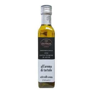 올리타리아 트러플 올리브오일 250ML_이미지