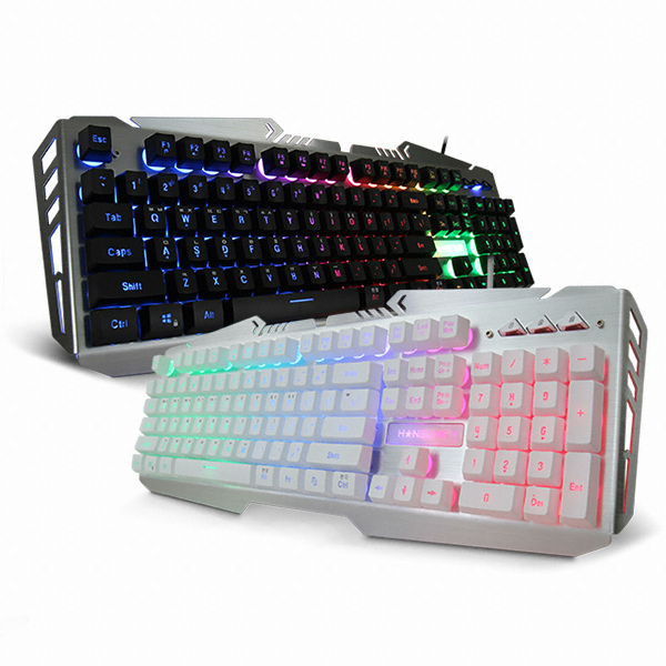 한성컴퓨터 GTune MBF70 ULTRON (그레이/블랙 투톤)_이미지