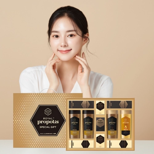 프로폴리스 28호