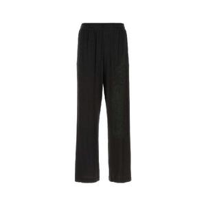 디젤 Black stretch acetate P Jester pant A181700HJBF 9XX_이미지