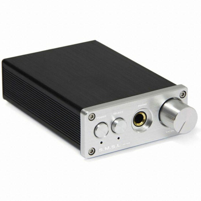 SMSL SD-793II (해외구매)