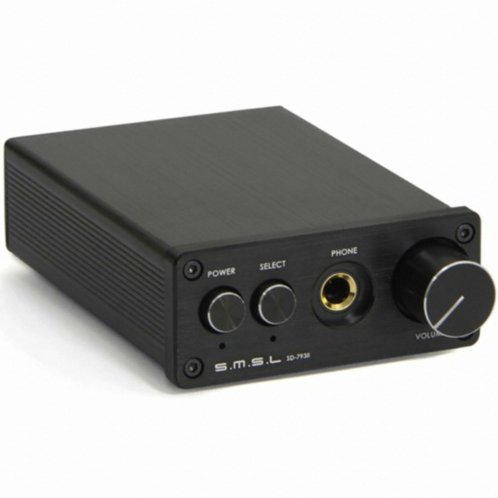 SMSL SD-793II (해외구매)_이미지