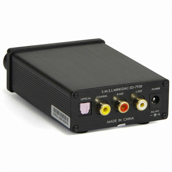 SMSL SD-793II (해외구매)_이미지