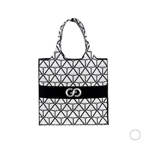 그린조이 체인 G로고 JQD G-BAG