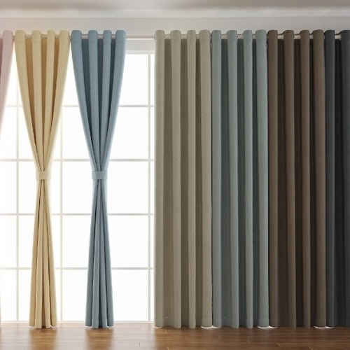 아망떼 노브 아일렛 암막커튼 (1장, 창형코디, 60x170cm)_이미지