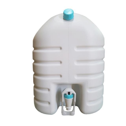 삼성바이오 엔파워 생수통 밸브형 20L_이미지