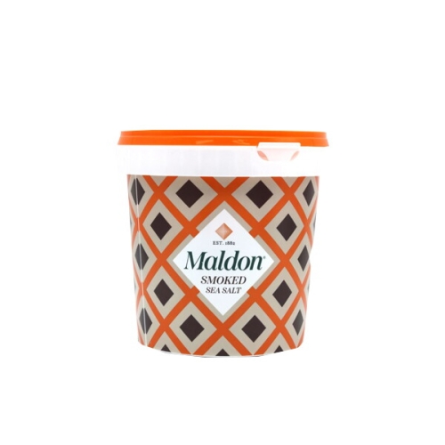 MALDON 말돈 훈제소금 500g (1개)_이미지