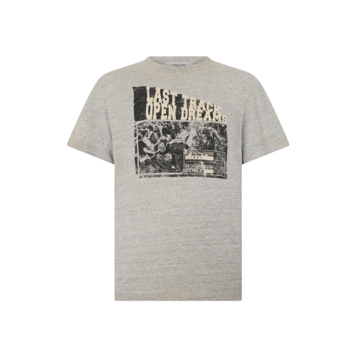 골든구스 반팔 티셔츠 FW25 GMP01220P002145_60255 7178169_이미지