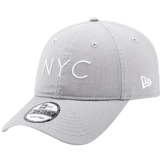 뉴에라캡코리아 뉴에라 K 프레임 NYC THIN 볼캡 12836192